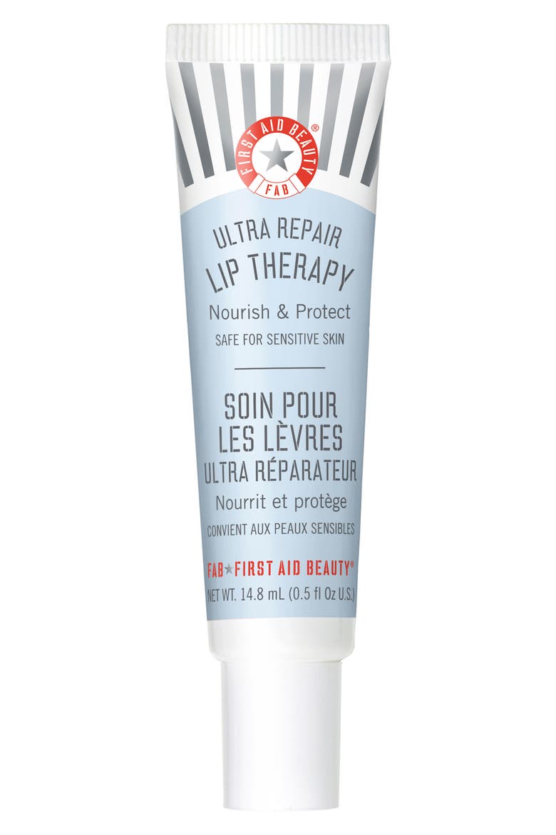 Ultra Repair Lip Therapy, Main, color, NO COLOR