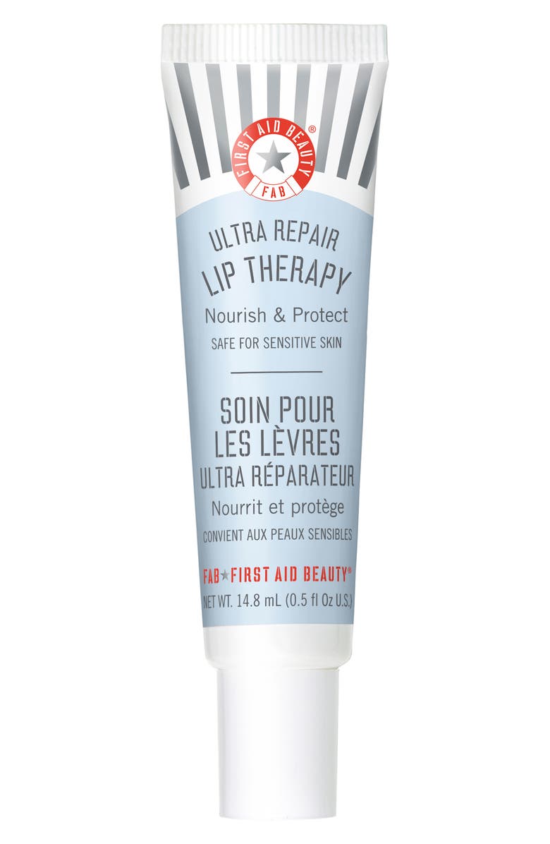 First Aid Beauty Ultra Repair Lip Therapy, Main, color, 