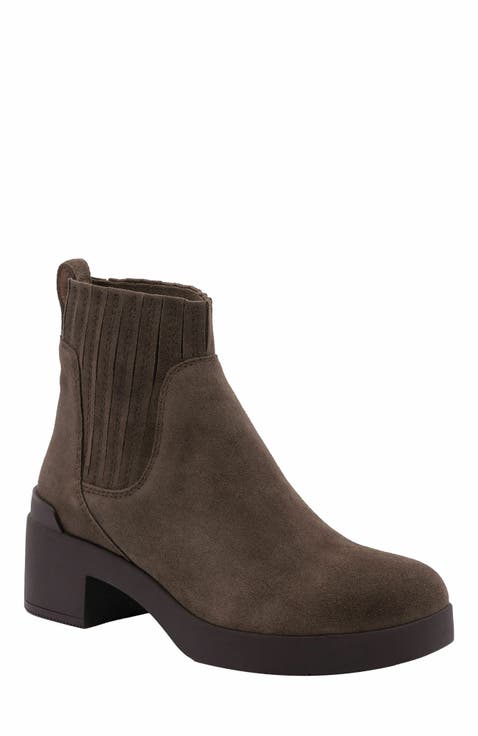 Capital Chelsea Boot