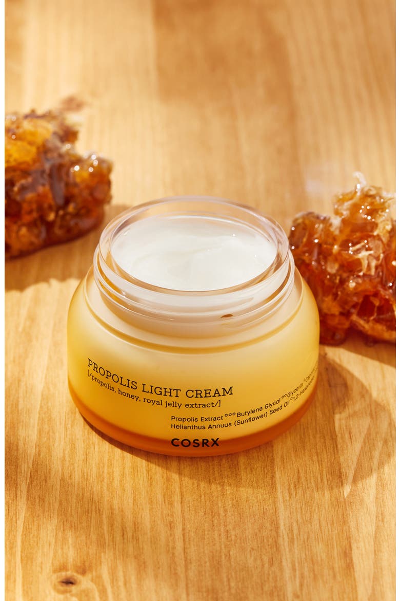 Full Fit Propolis Light Cream, Alternate, color, NO COLOR