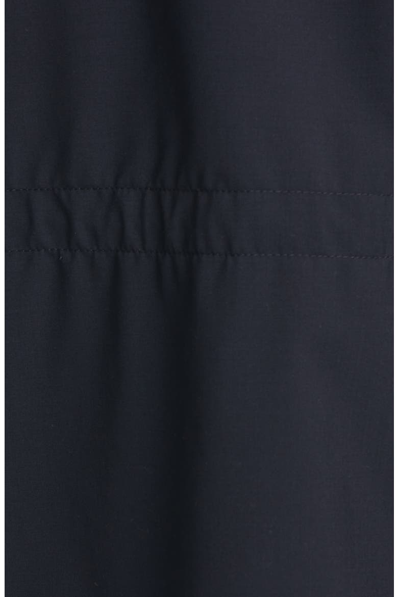 Trofeo Wool Field Jacket, Alternate, color, NAVY