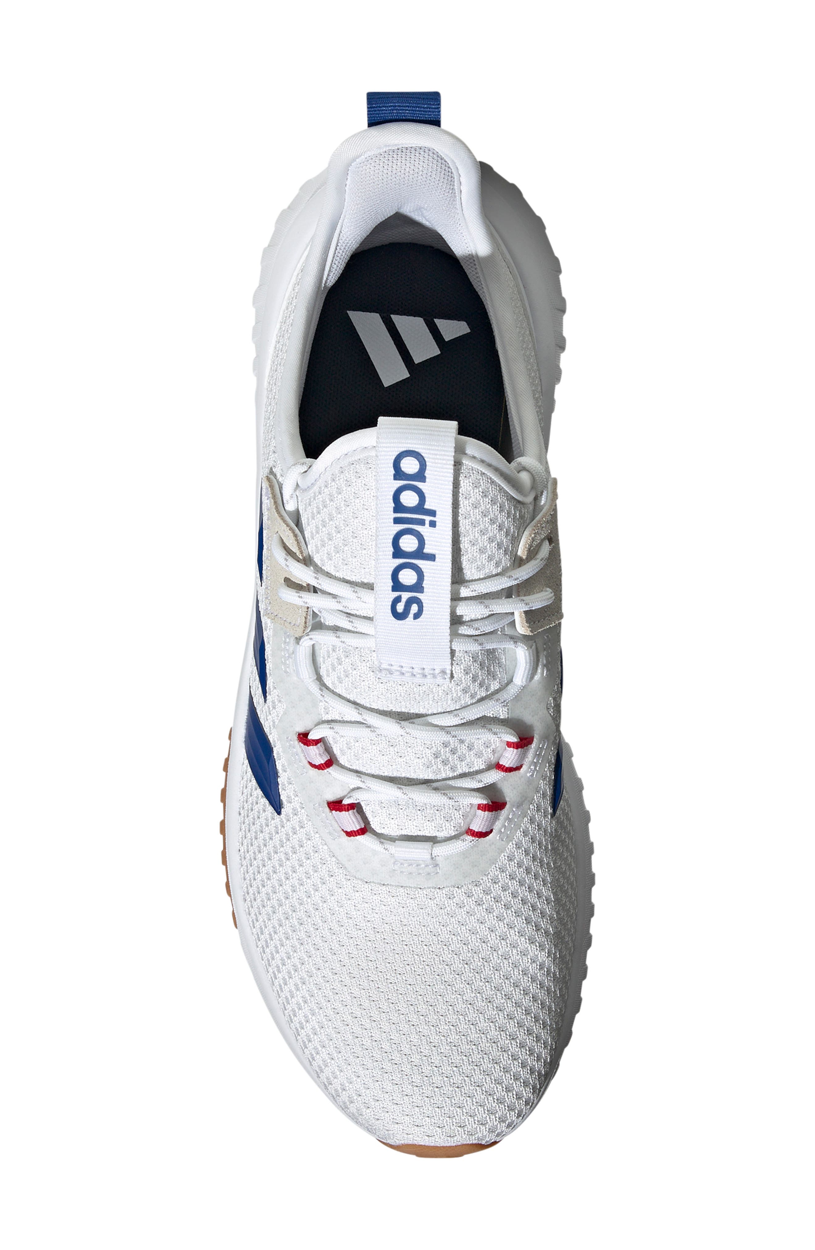 Kaptir 2.0 Sneaker, Alternate, color, FTWWHT/ROY