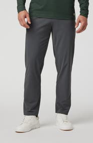 Vuori Fleet Performance Chino Pants Athletic Slim