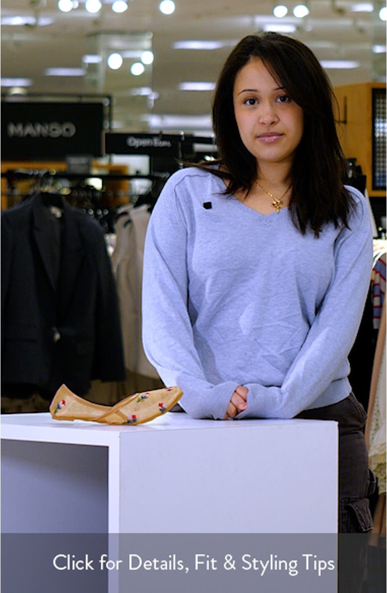 Lily Mesh Flat, sales video thumbnail