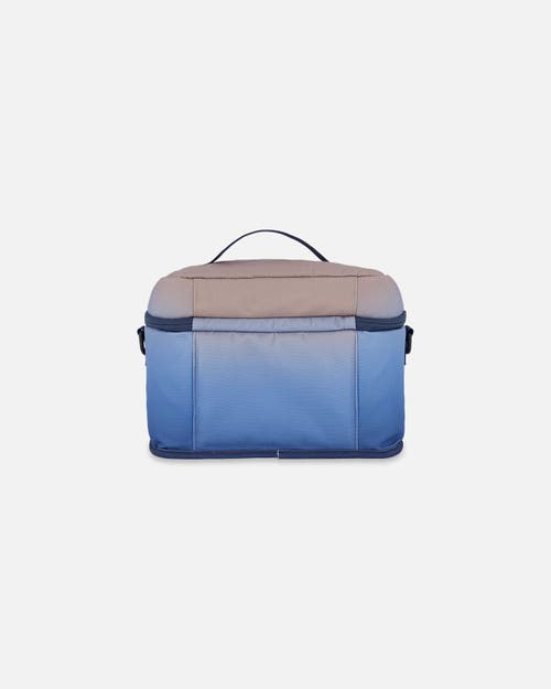 Deux Par Deux Lunch Box