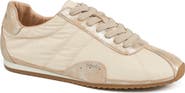 JSlides Footwear Preppy Lace-Up Sneaker