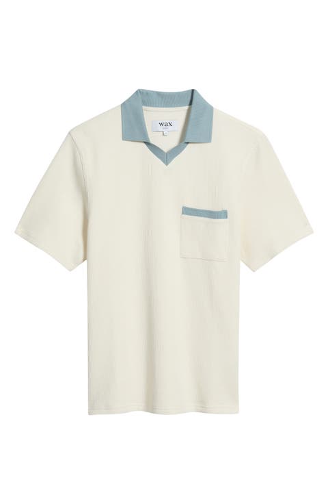 Pendal Organic Cotton Polo