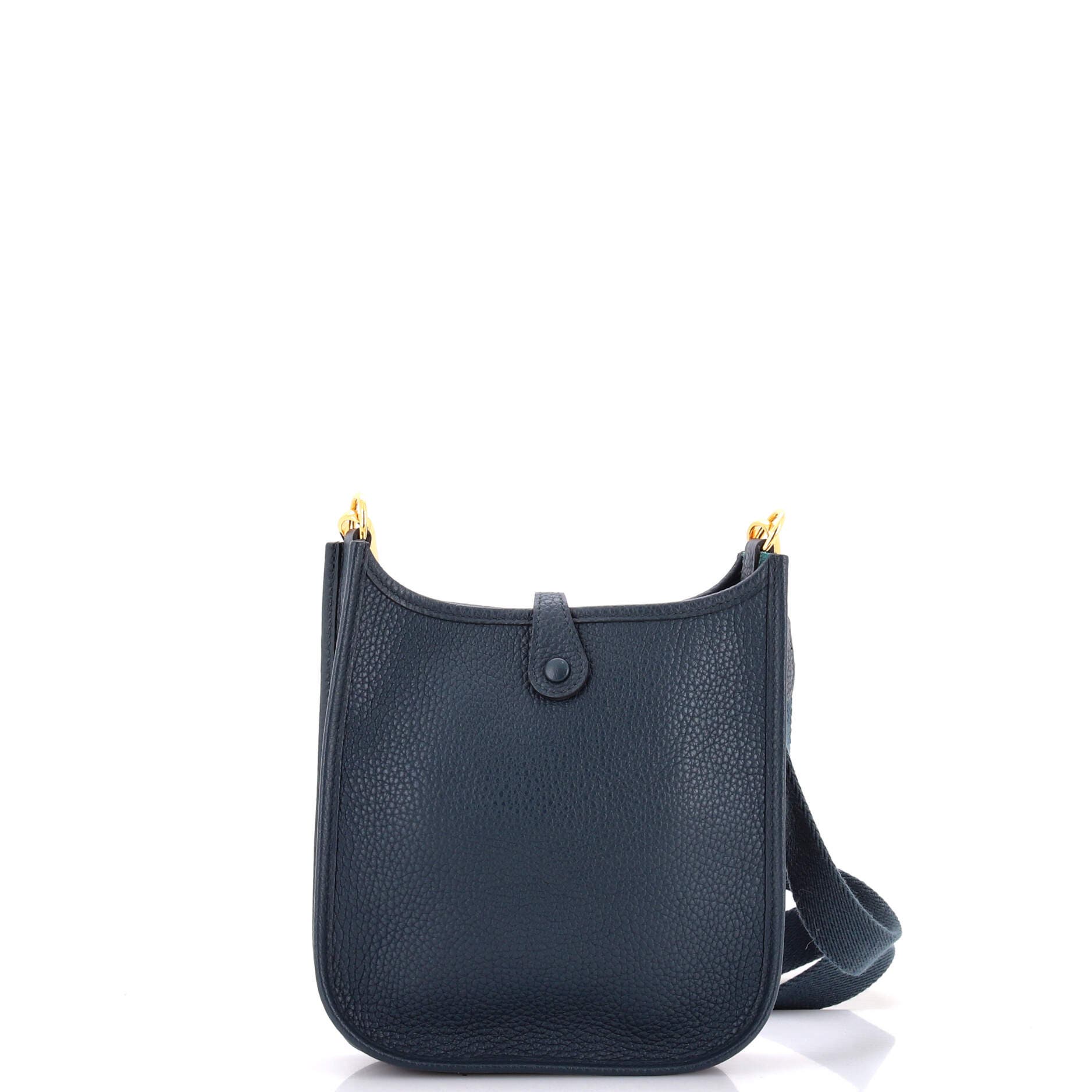 Evelyne Bag Gen III Clemence TPM, Alternate, color, Green