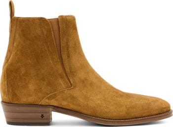 Ludlow Chelsea Boot