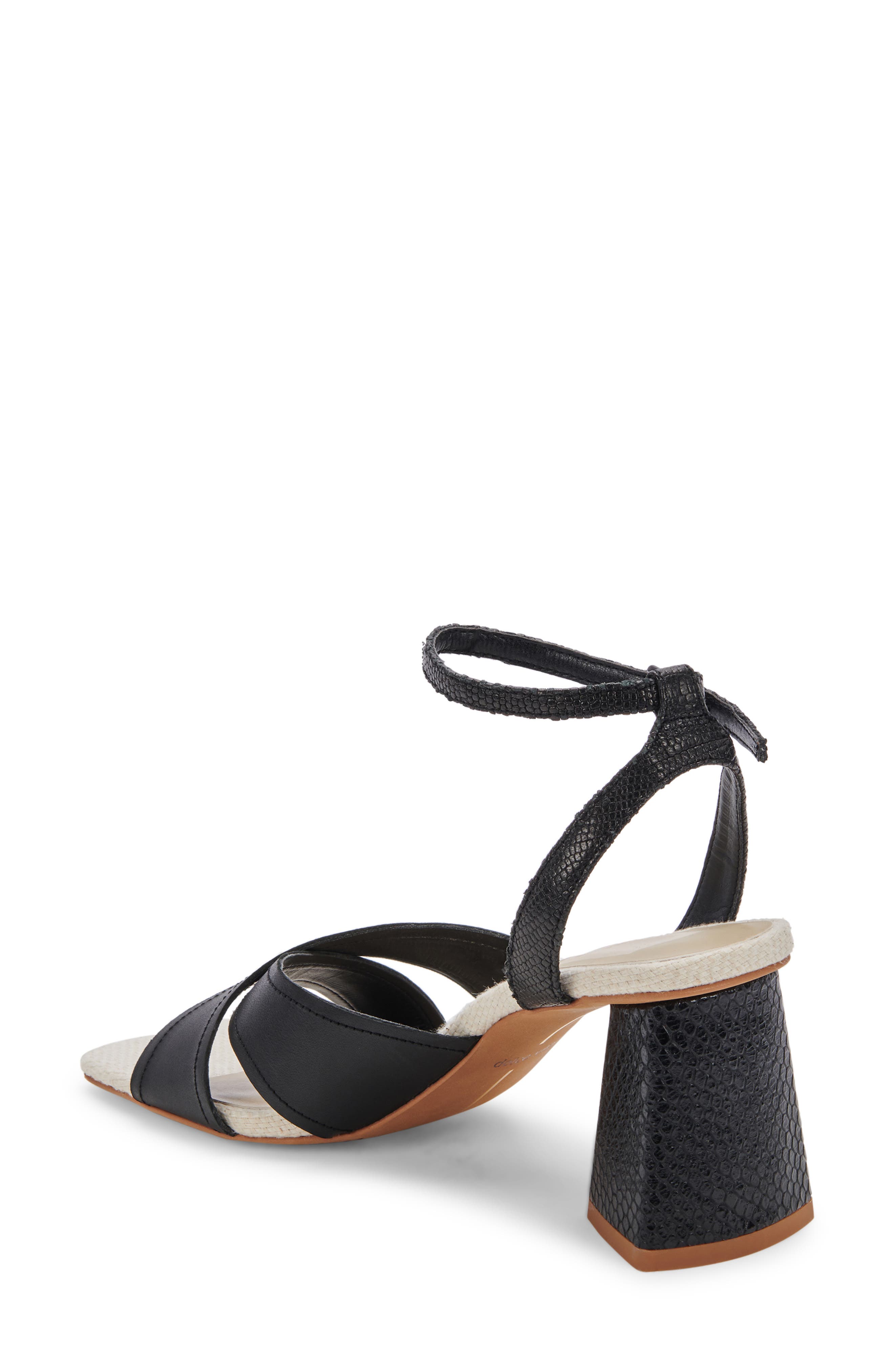 Dolce Vita Tiki Sandal, Alternate, color, 