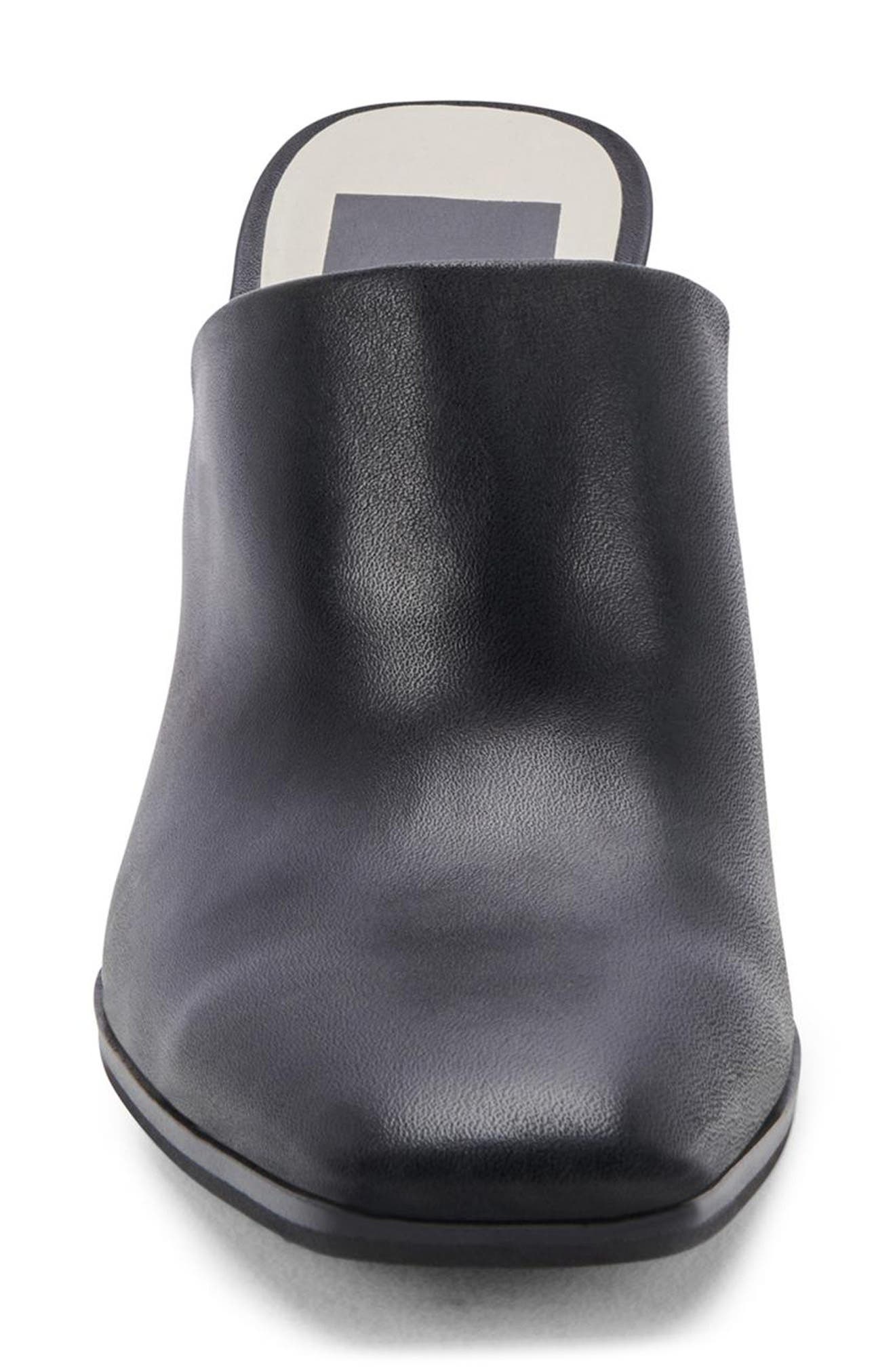 Dolce Vita Parez Mule, Alternate, color, 