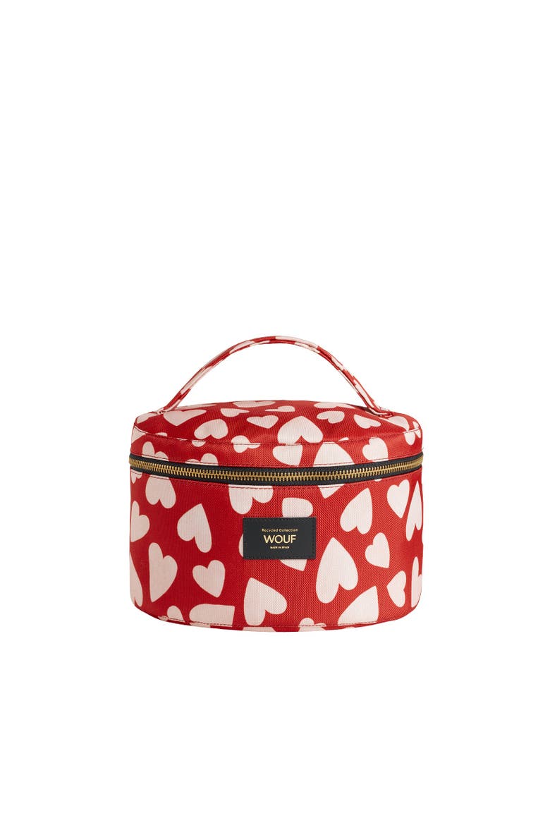Amore Vanity Bag, Main, color, Multi