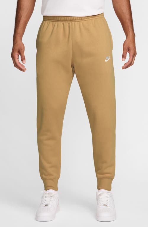 NIKE NIKE SPORTSWEAR CLUB POCKET FLEECE JOGGERS