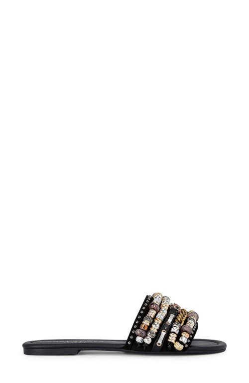 Kurt Geiger London Southbank Slide Sandal