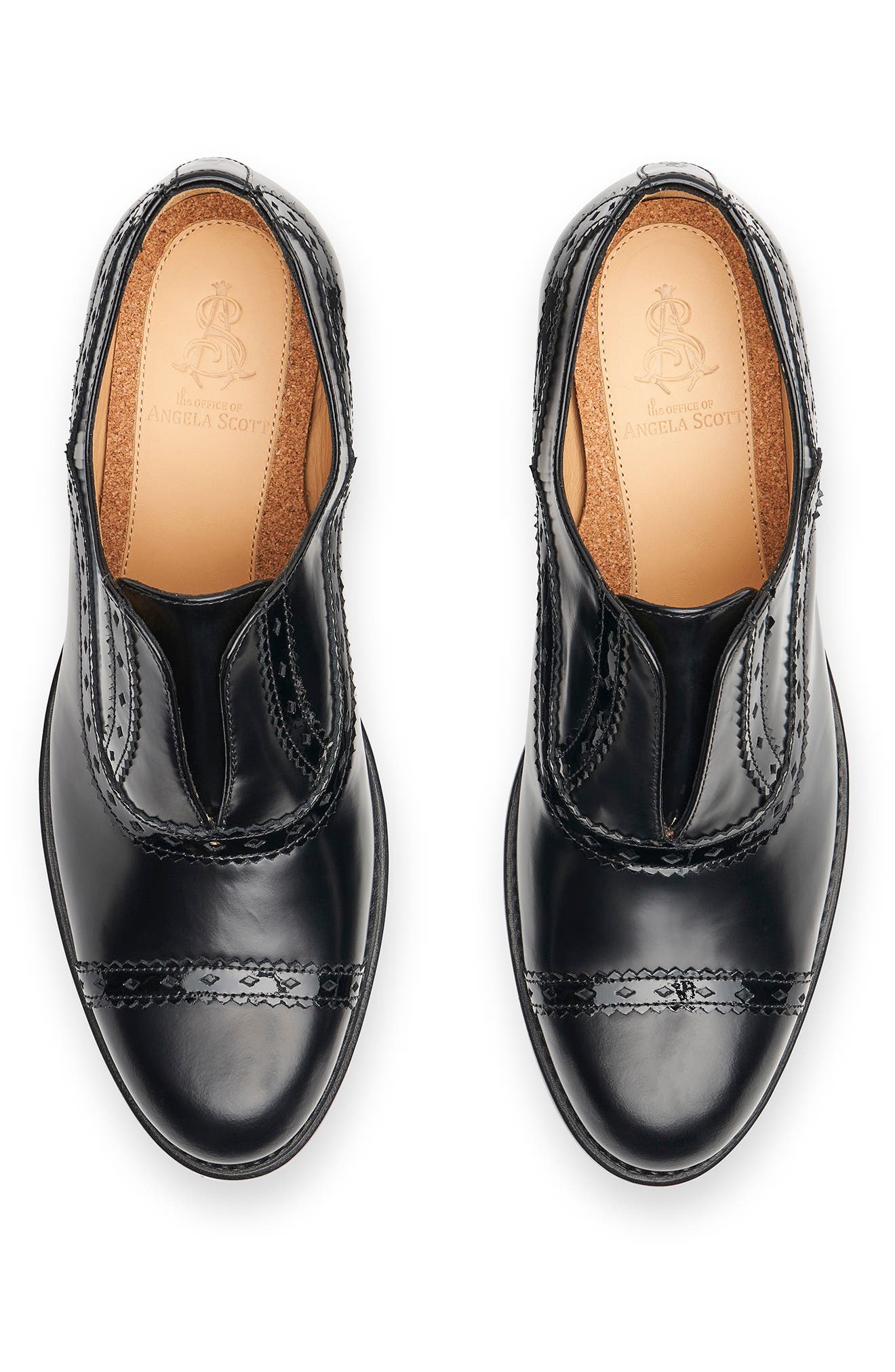 The Office of Angela Scott Ms. Arzner Slip-On, Alternate, color, 