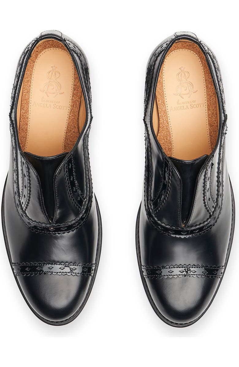 The Office of Angela Scott Ms. Arzner Slip-On, Alternate, color,