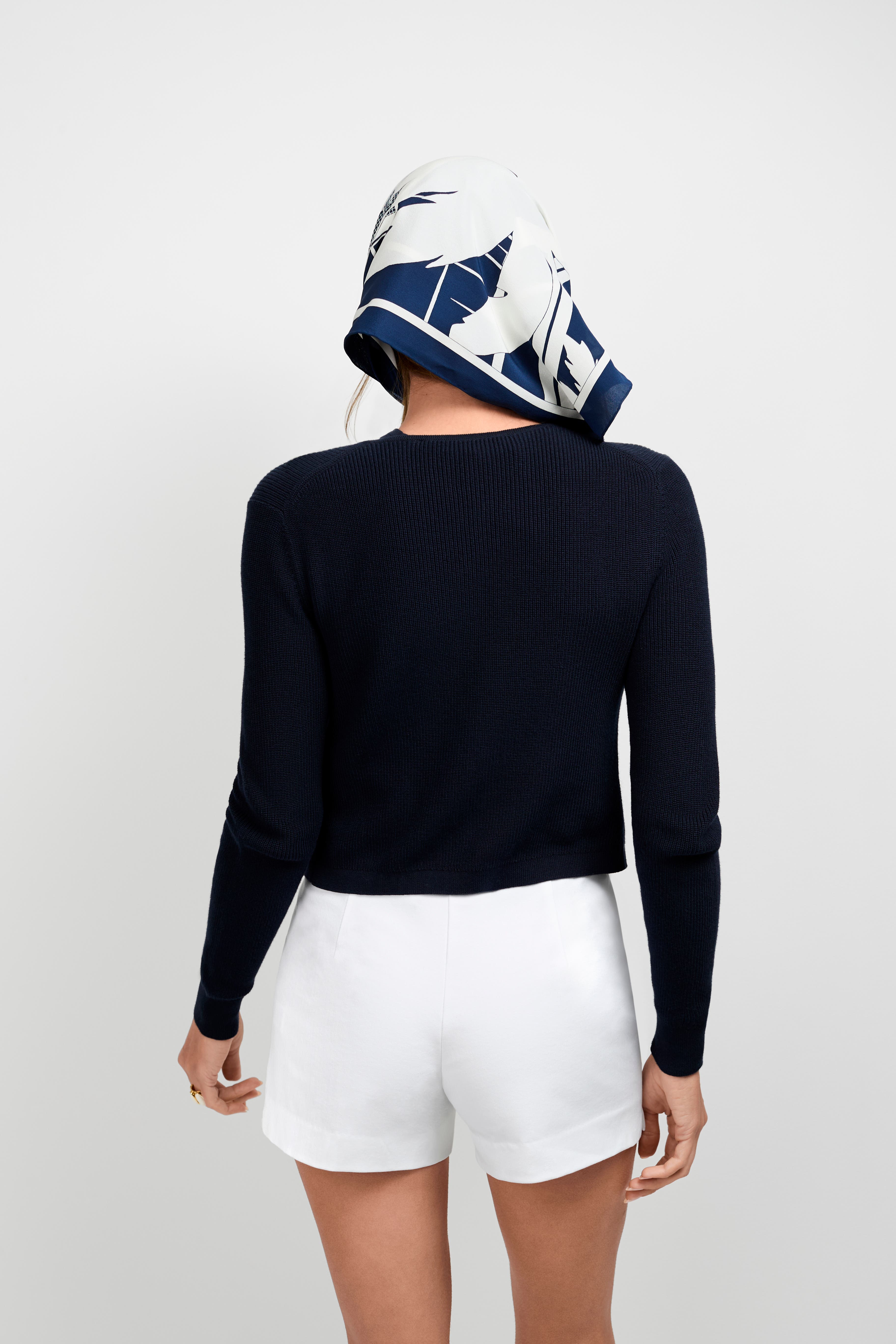 Transcontinental Cardigan - image 2
