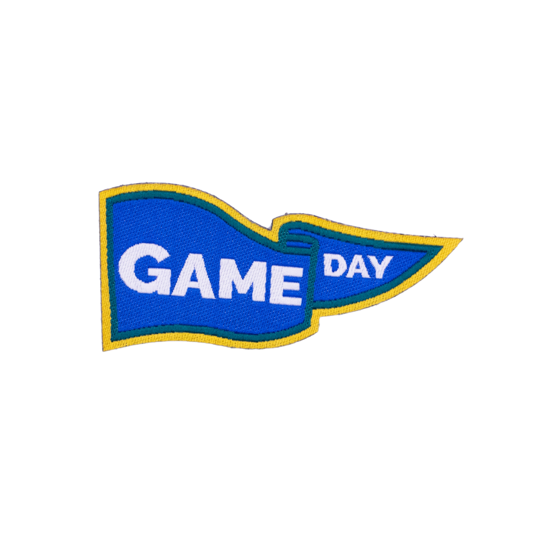  Game Day