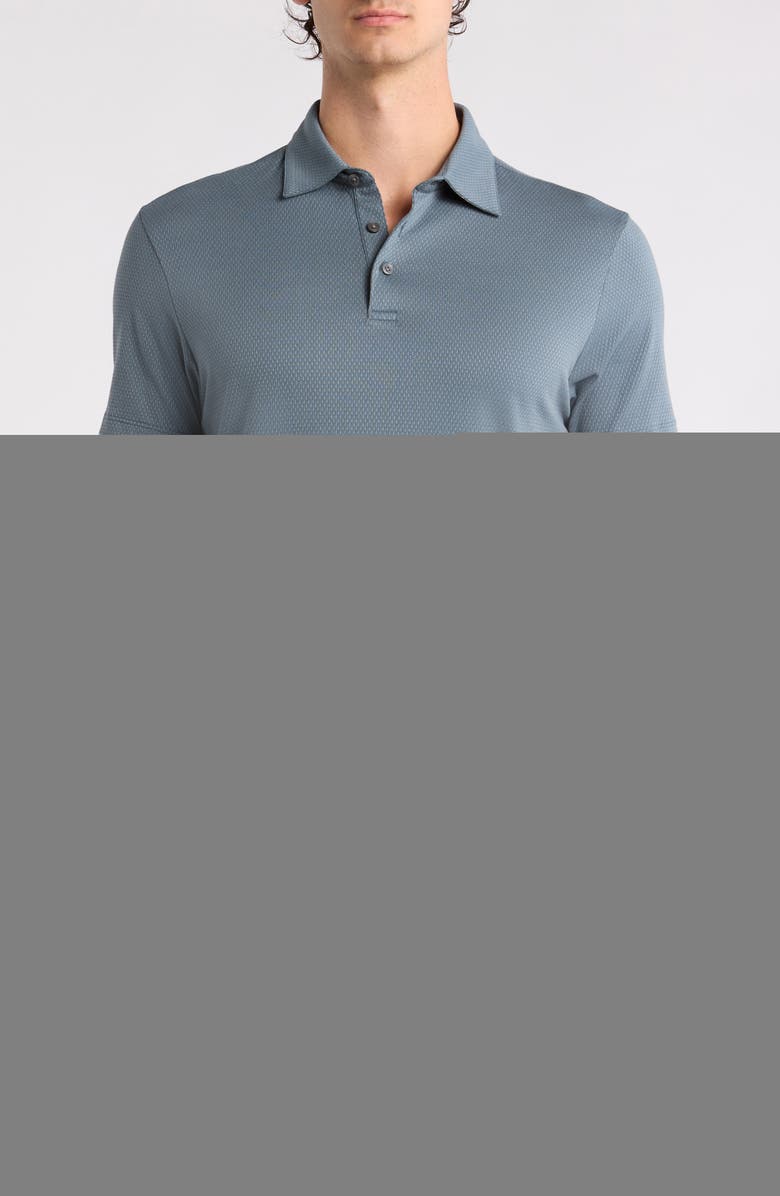 Robert Barakett Octavio Polo, Main, color,