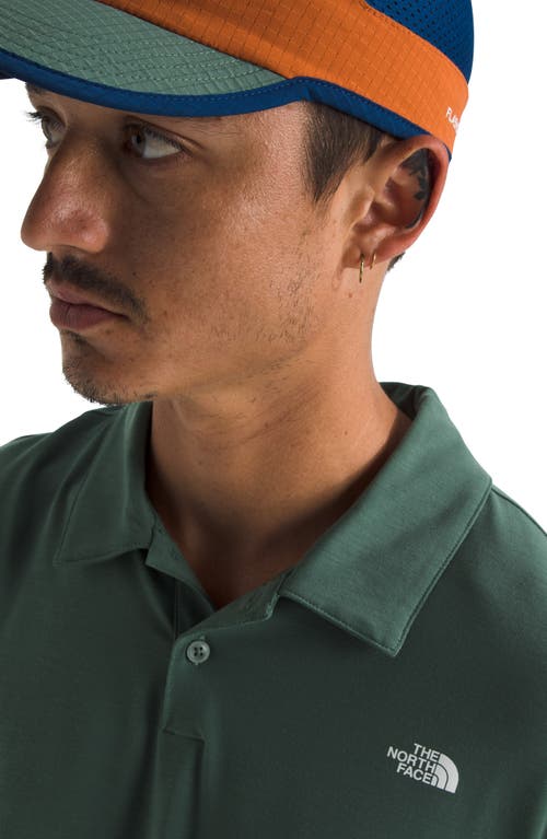 THE NORTH FACE THE NORTH FACE ADVENTURE POLO
