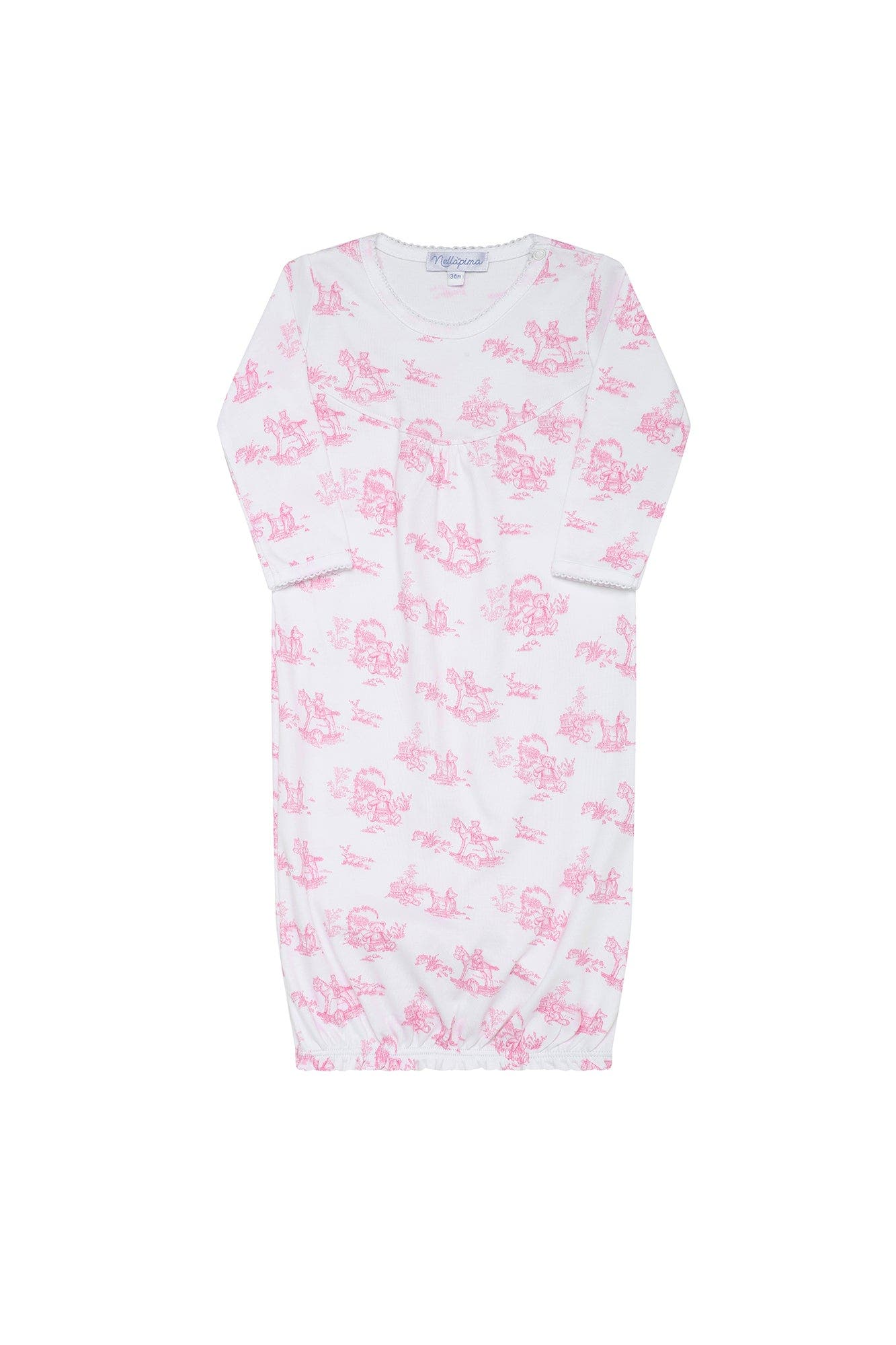selected Pink