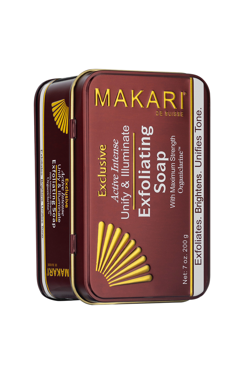 Makari de Suisse Makari Exclusive Milk, Soap & Cream - Skin Care Set, Alternate, color, NO COLOR