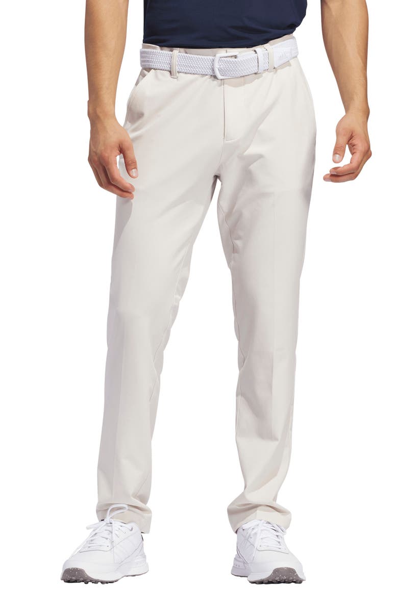 adidas Golf Ultimate365 Tapered Golf Pants, Main, color, 