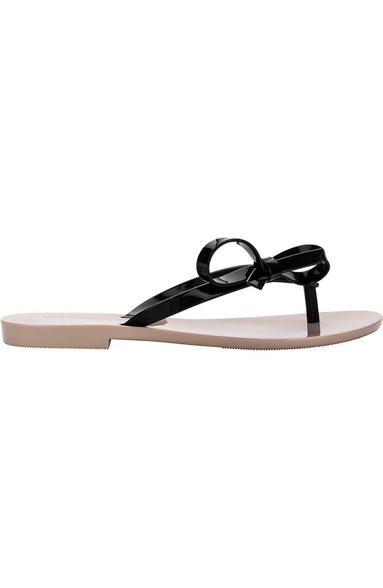Melissa Harmonic Sweet VIII Flip Flop, Alternate, color,