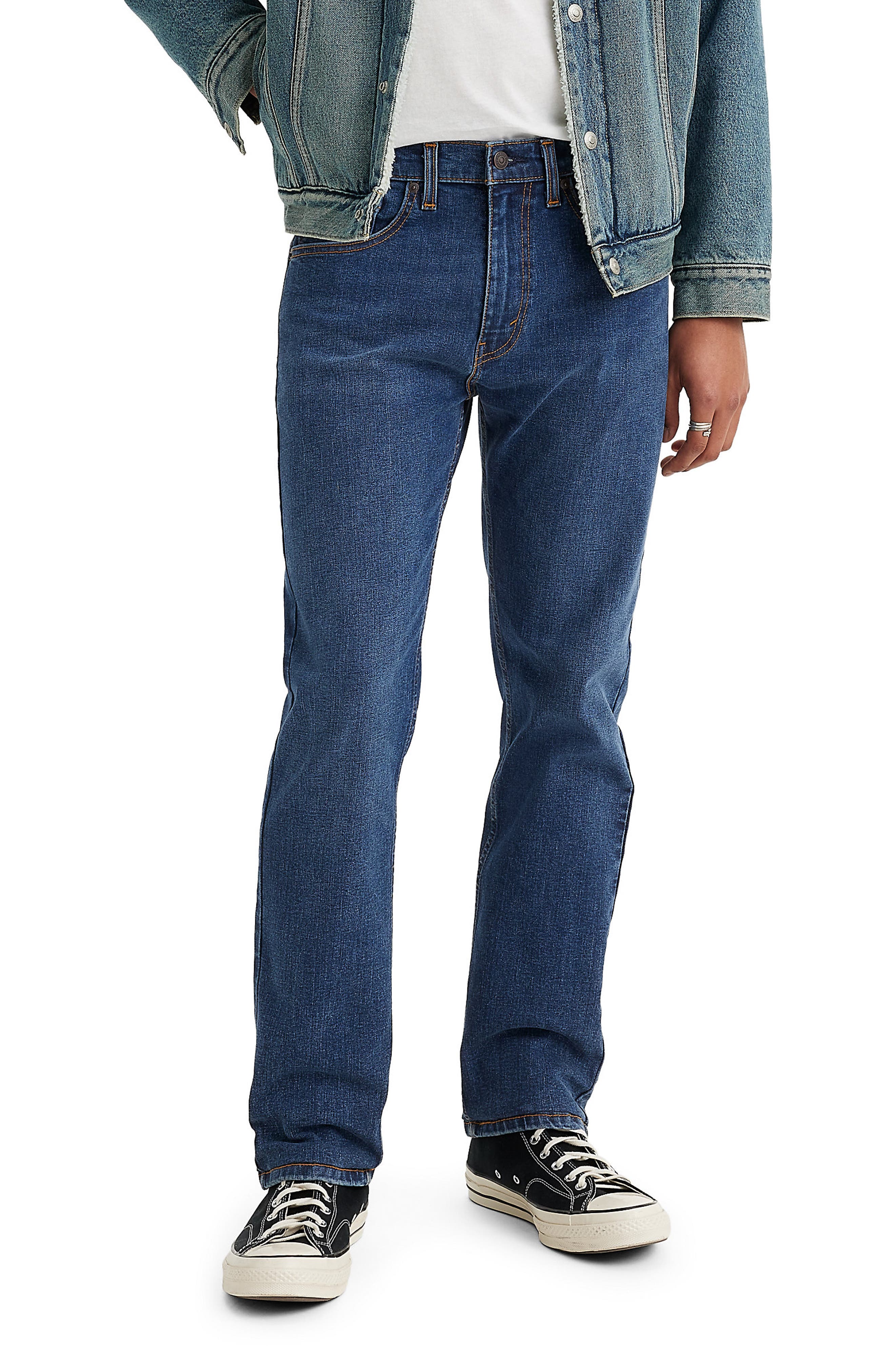 Levi&#39;s® 506™ Comfort Straight Leg Jeans