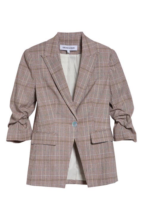 Clayton Dickey Jacket