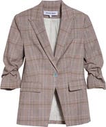 Veronica Beard Clayton Dickey Jacket