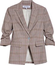 Veronica Beard Clayton Dickey Jacket