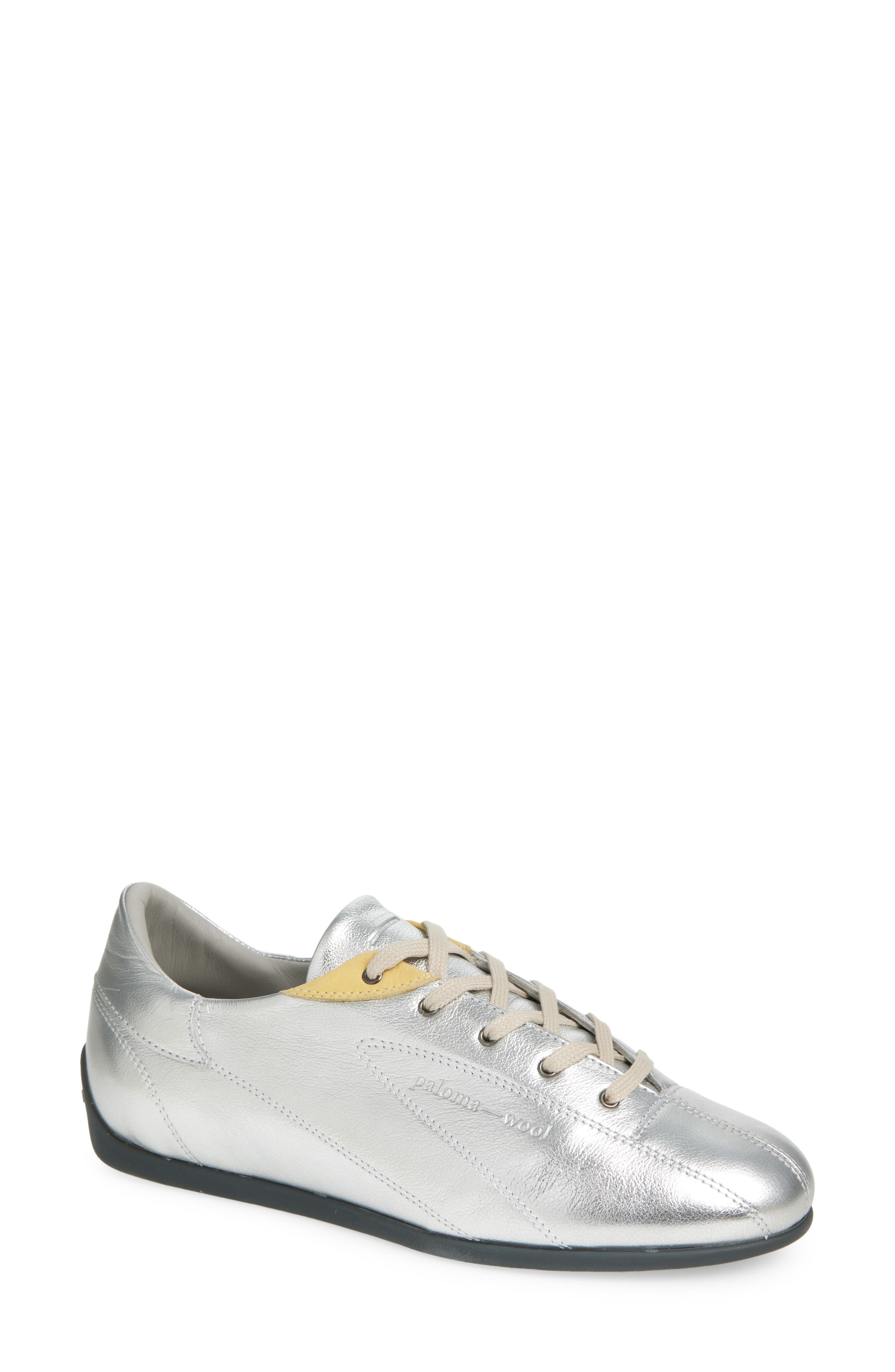 Paloma Wool Miles Low Top Sneaker, Main, color, 