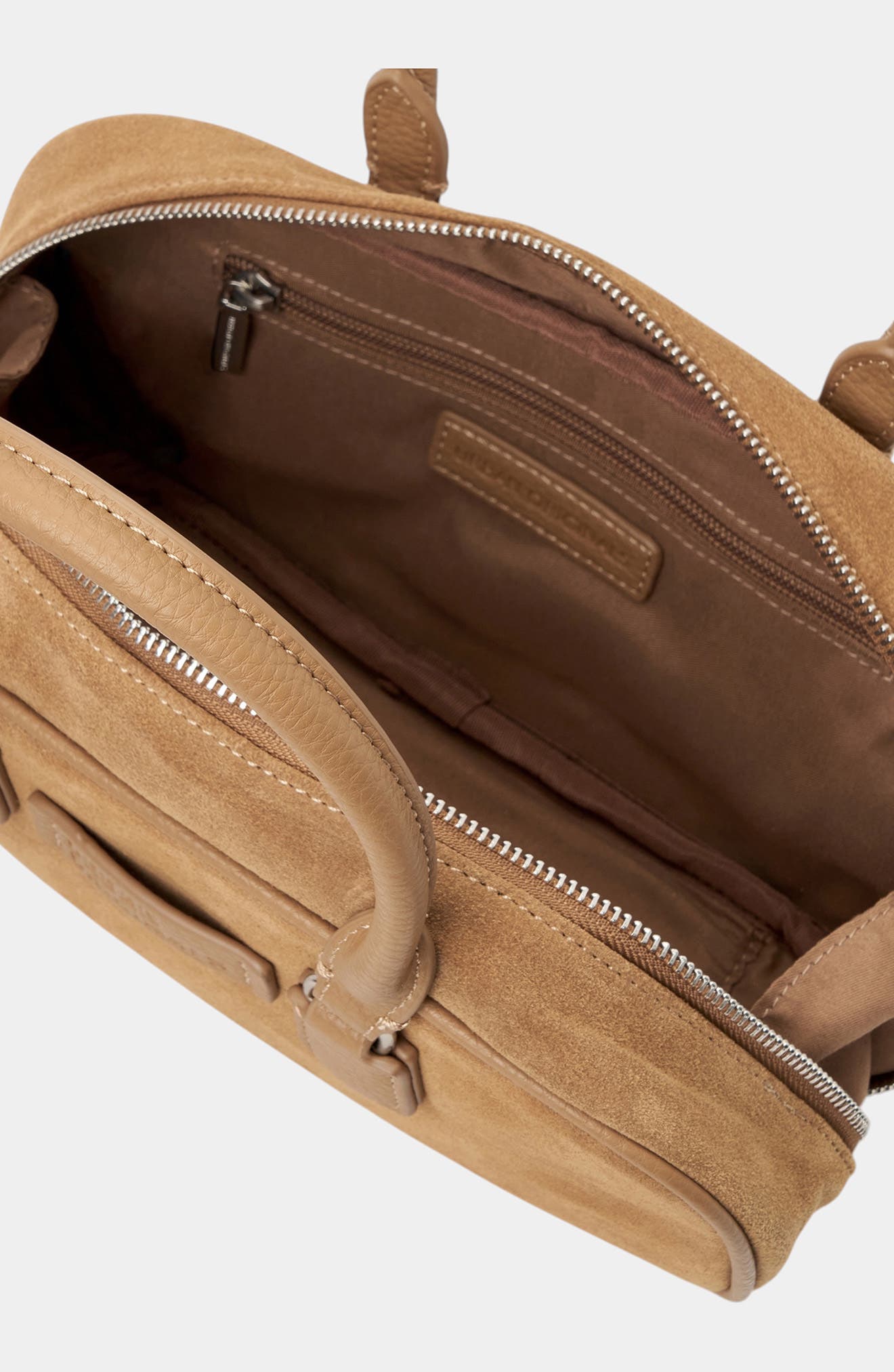 Thunderbolt Handbag, Alternate, color, TAN