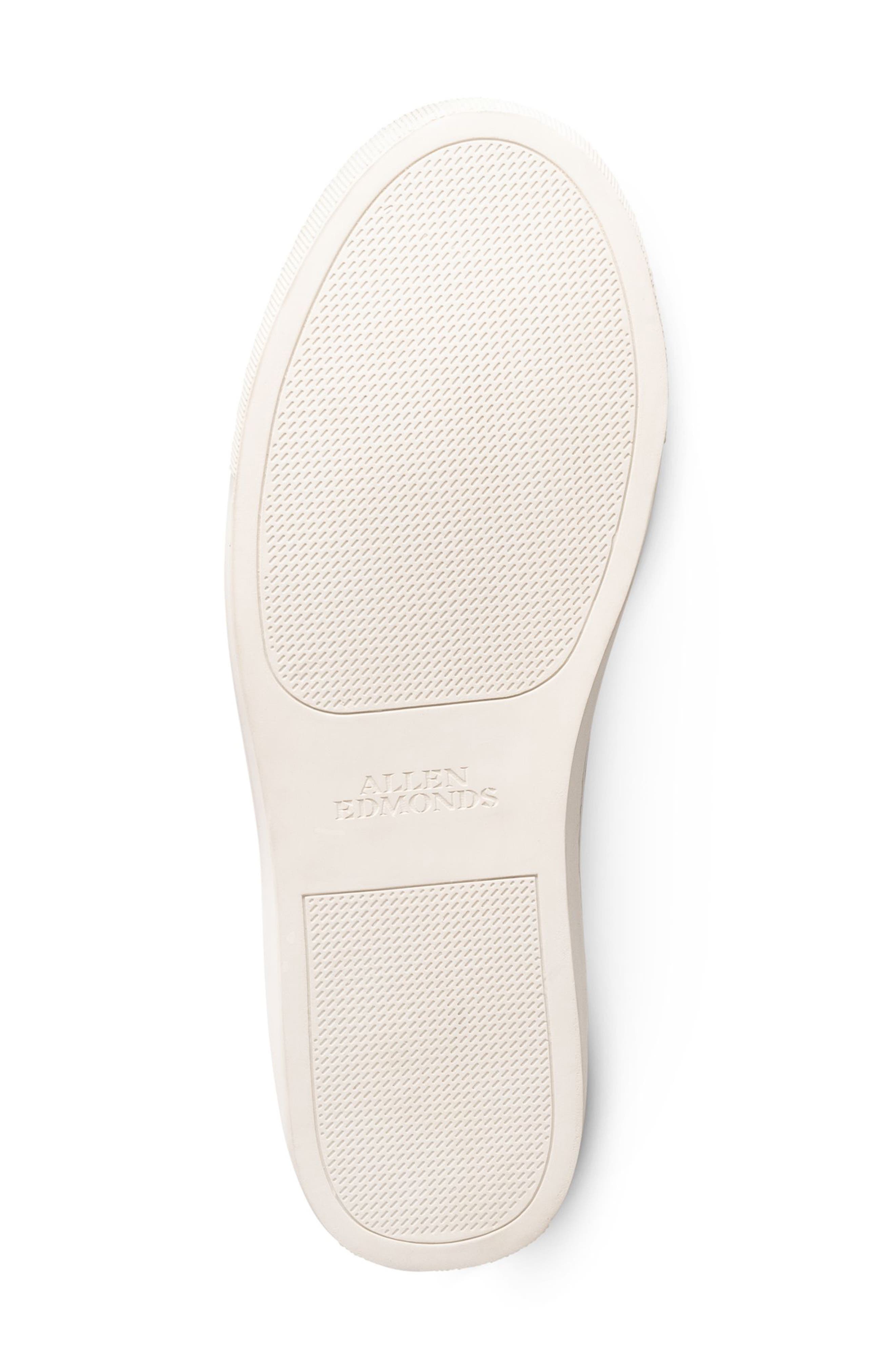 Floyd Sneaker, Alternate, color, WHITE