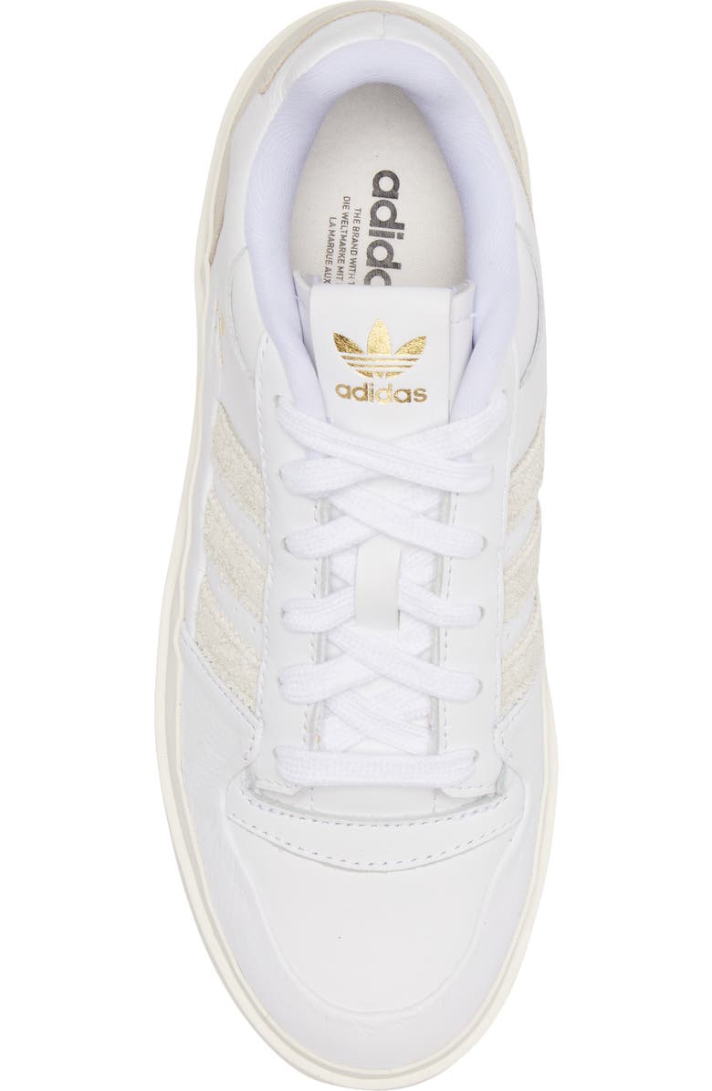 adidas Forum Bonega Platform Sneaker, Alternate, color,