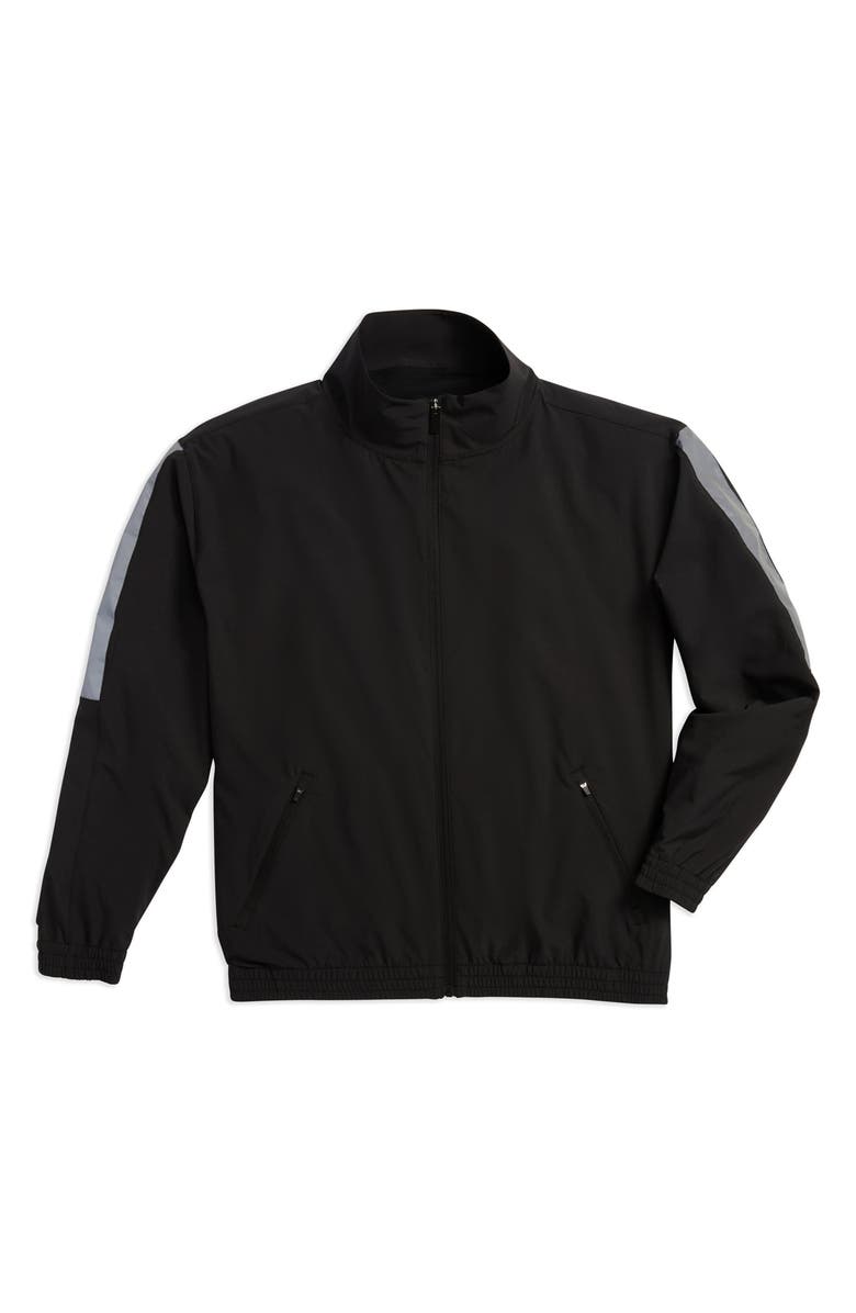 TomboyX Summit Windbreaker Jacket, Alternate, color,