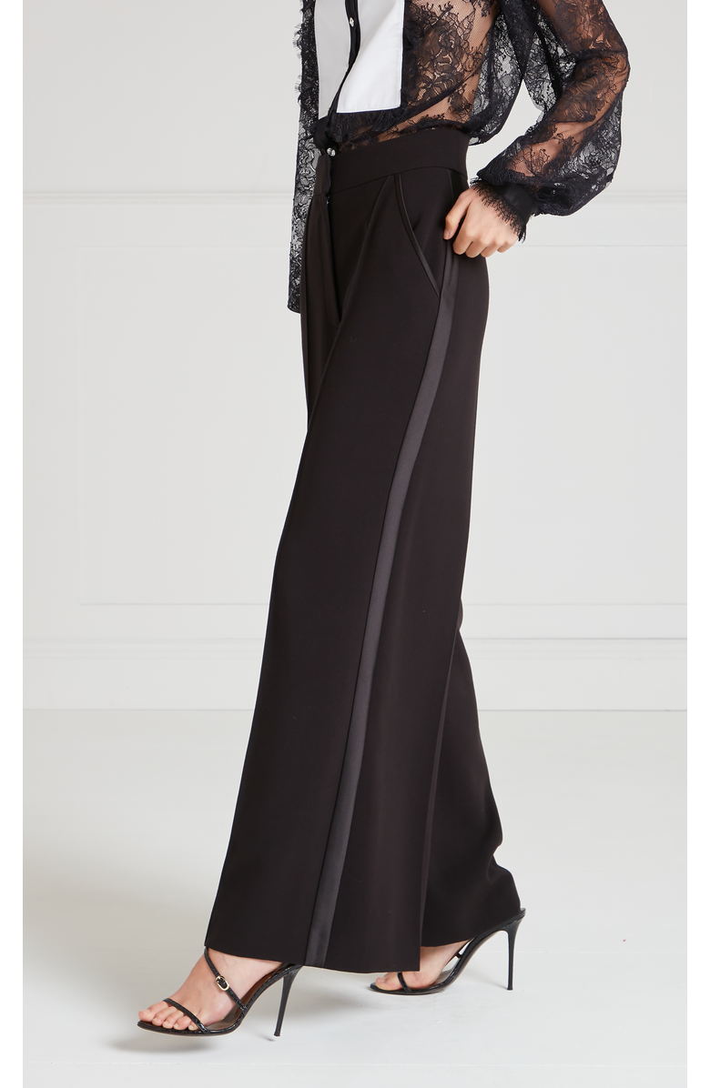 Temperley London Conqueror Trouser, Alternate, color,