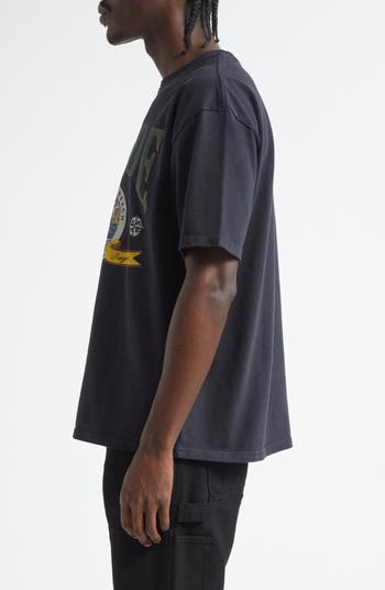 Rhude Monaco Regatta Graphic T-Shirt | Nordstrom
