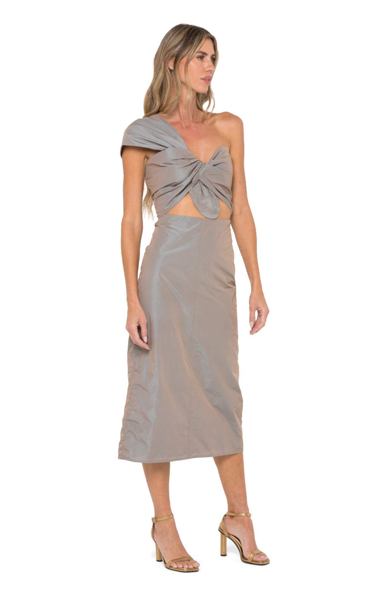 Carmela Dress - image 2