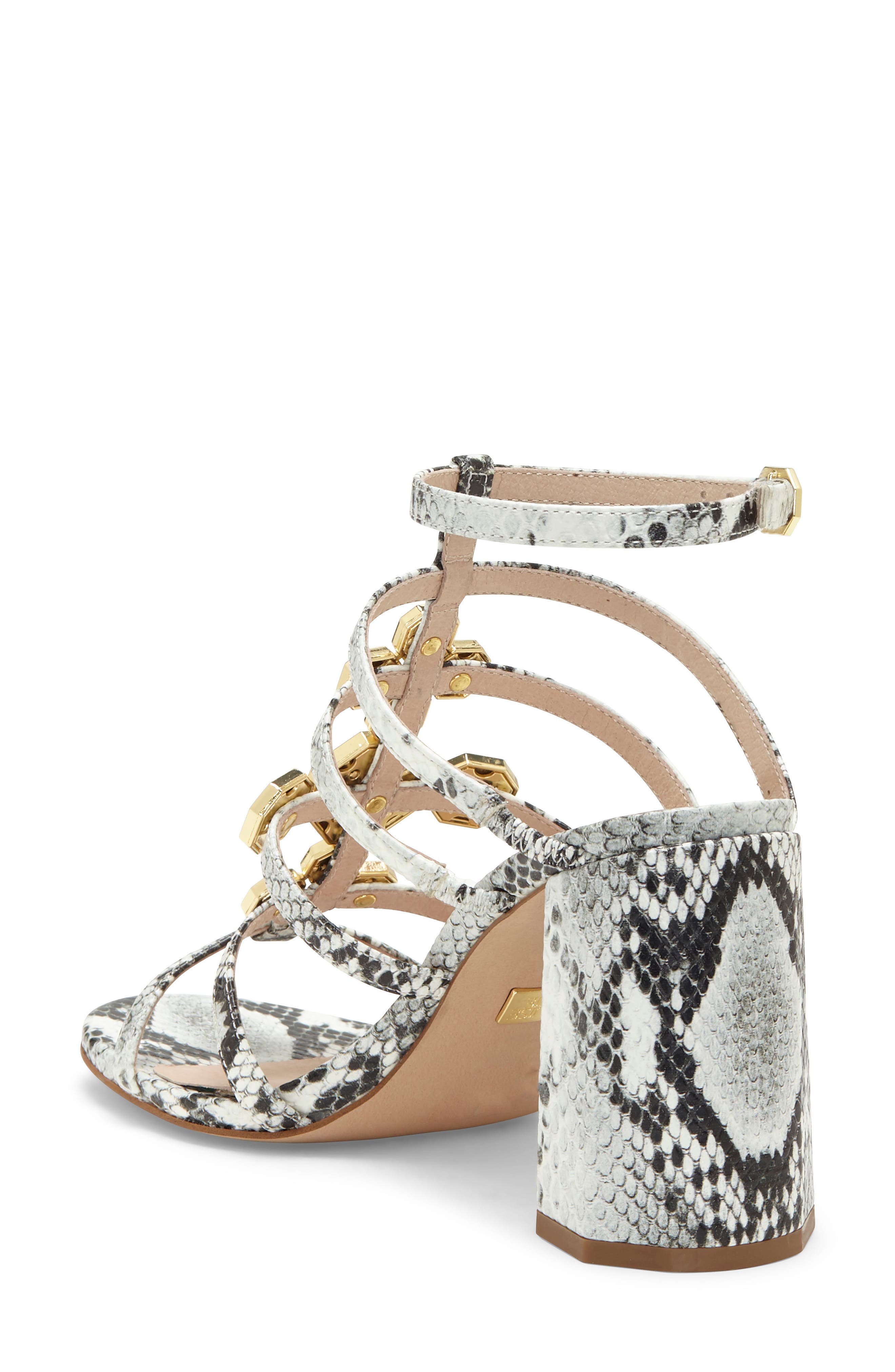 Louise et Cie Leeba Sandal, Alternate, color, 