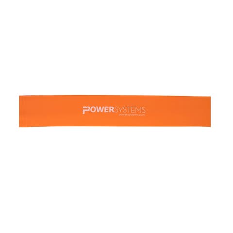 s 12" Versa Loop Resistance Band Durable Workout Bands