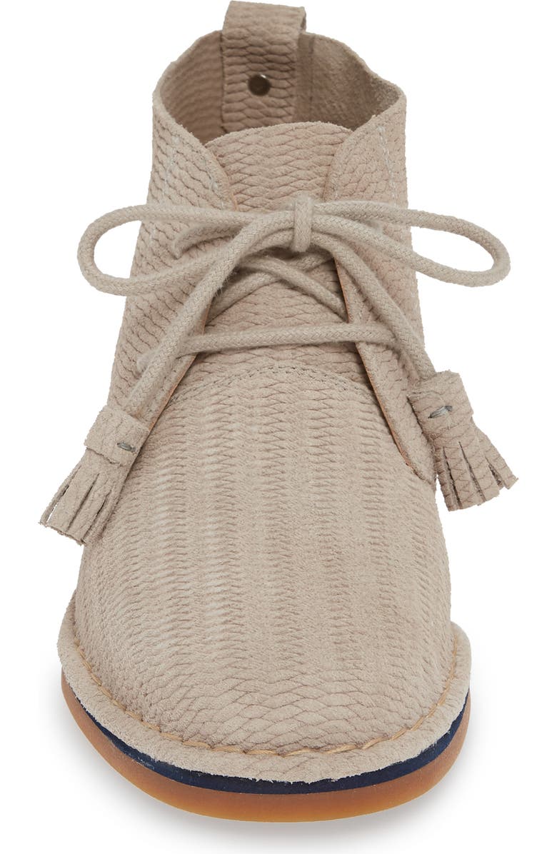 Hush Puppies<sup>®</sup> Cyra Catelyn Chukka Boot, Alternate, color,