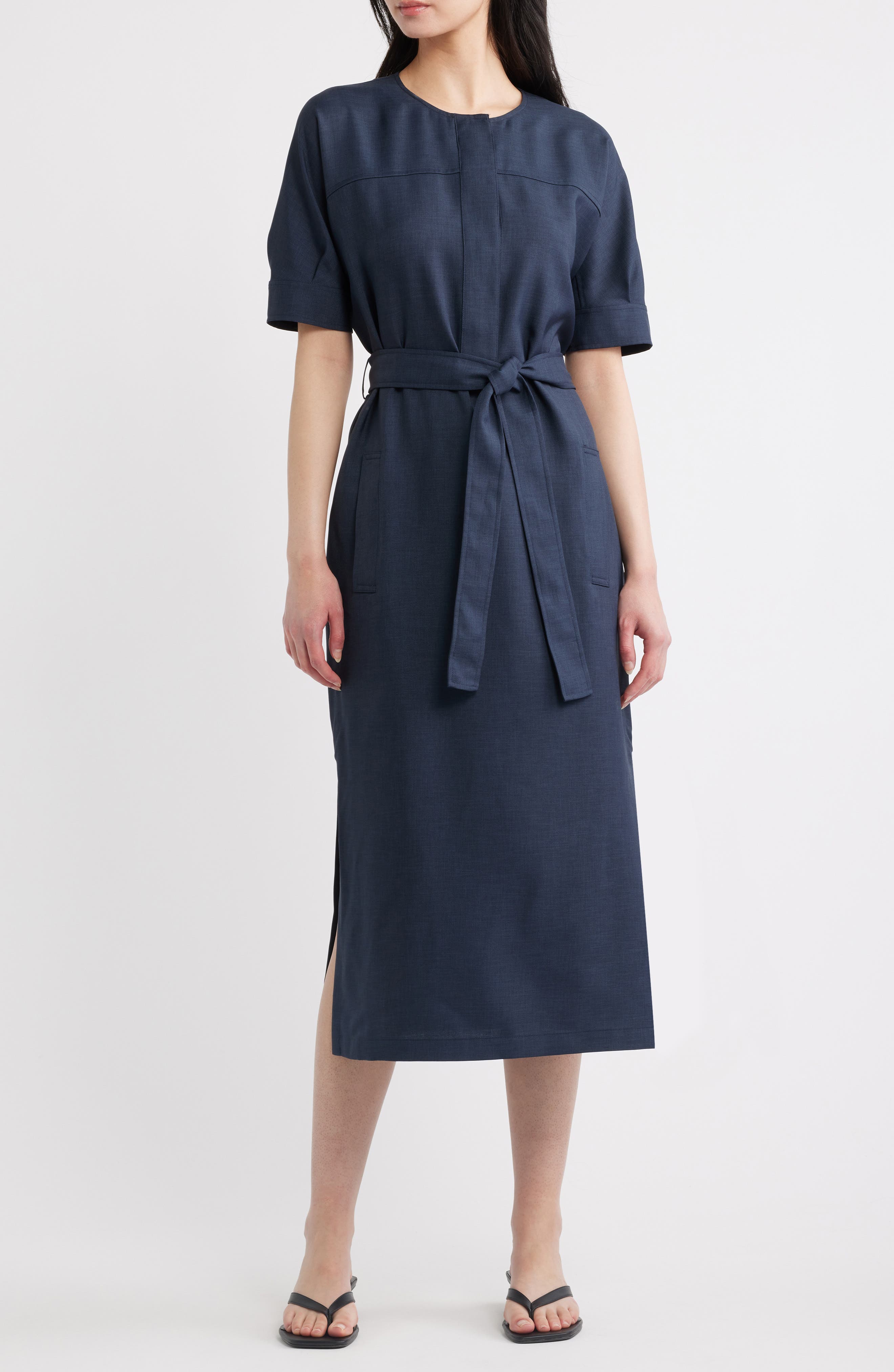 selected NOCTURNE NAVY - XLV