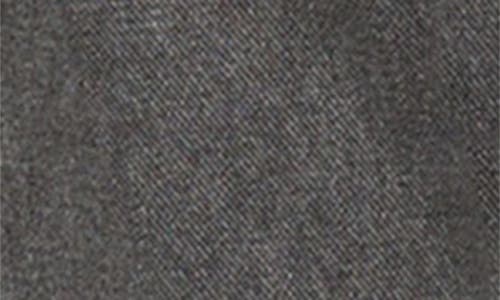 Mango Slim Fit Jeans In Denim Grey