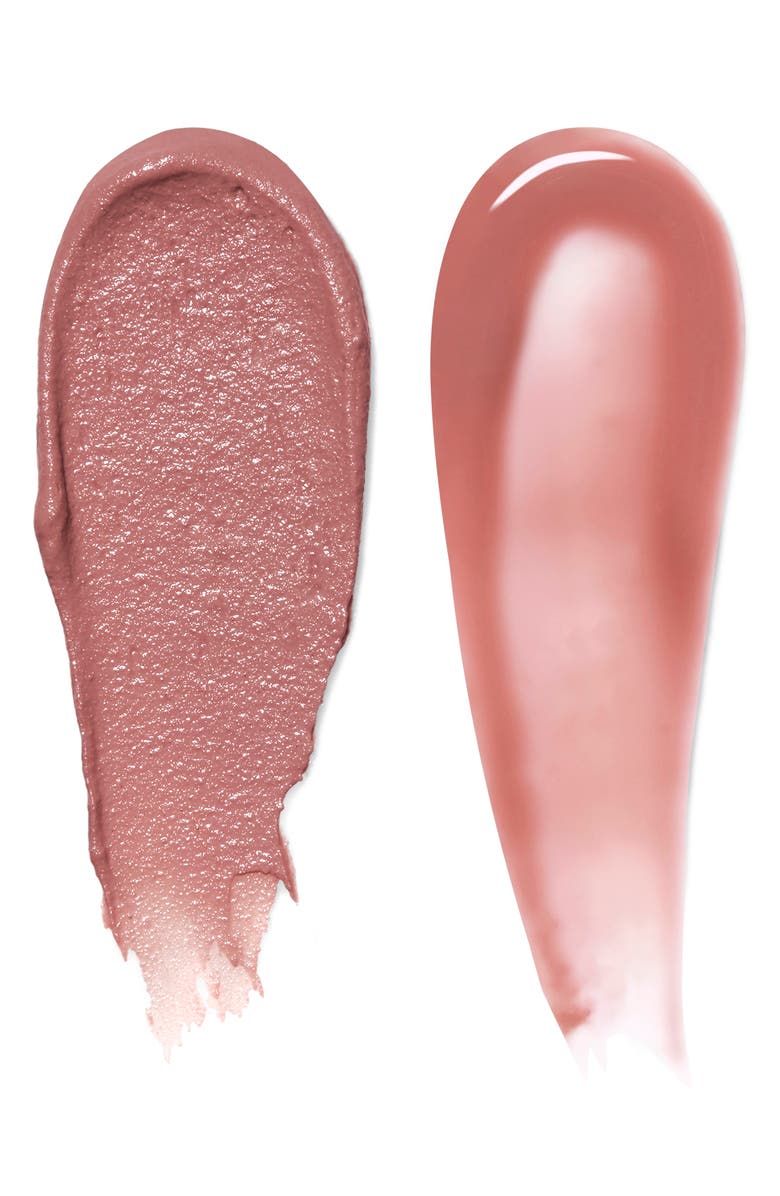 Bobbi Brown Full Size Crushed Lipstick & Gloss Set $58 Value, Alternate, color,