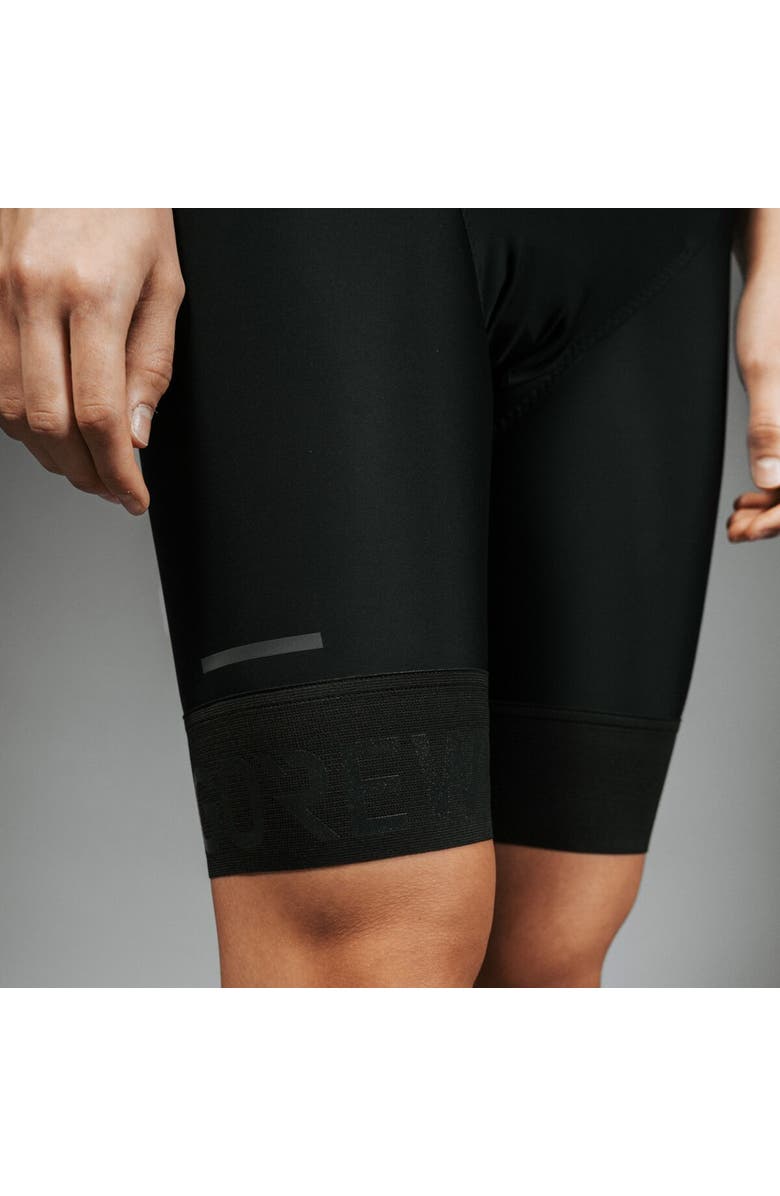 GOREWEAR Swiftride Bib Short - Women's, Alternate, color, Black