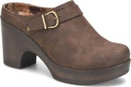 B O C BY BØRN Adel Heeled Mule