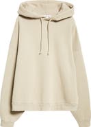 Acne Studios Gender Inclusive Relaxed Fit Hoodie