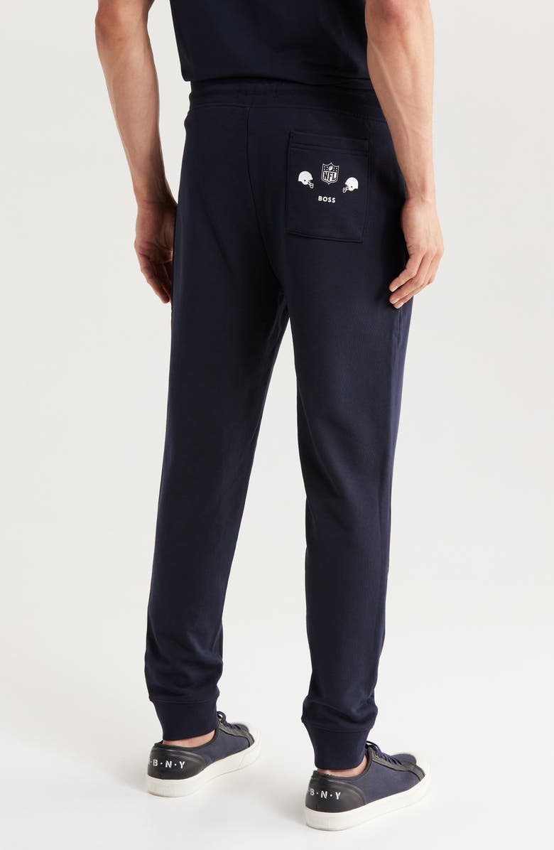 BOSS x NFL Dallas Cowboys Sweatpants, Alternate, color, 